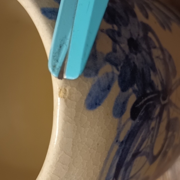 𝅺casey Pottery TX pitcher - Picture 4 of 4